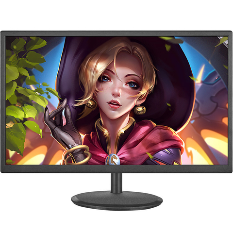 Hot Sale Cheap Price19.5 20 22 Inch Desktop Computer Monitor LED Monitor