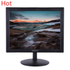 OEM 17"/19" LED LCD TV Monitor with DVB-T2