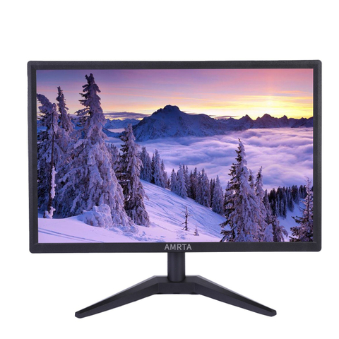 Computer 20 Inch Desktop Computer Monitor LED Display LED Monitor