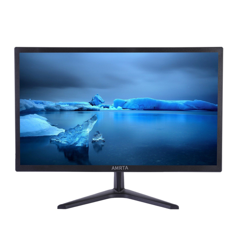 High Quality 19.5 Inch Monitor PC Monitor FHD Computer PC LED Display