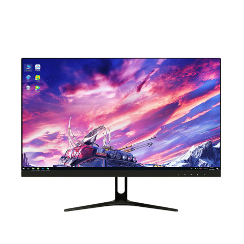 Best Price 24 27 32 Inch 165Hz Desktop Computer Monitor LED Display