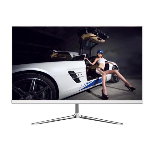 Hot Sale Cheap Price18.5 20 22 Inch Computer Monitor LED Monitor V+H