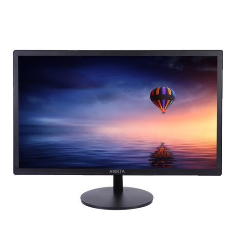 Wholesale Good Price 19 Inch Desktop Computer Monitor LED Display