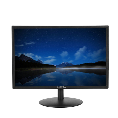 OEM 20 Inch LED Computer Display Screen Computer LCD Monitors