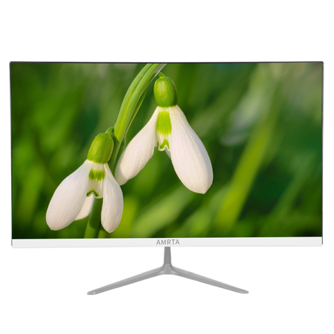 Factory 22 24 27 Inch Distribute High Quality Frameless LED PC Computer Monitor Desktop