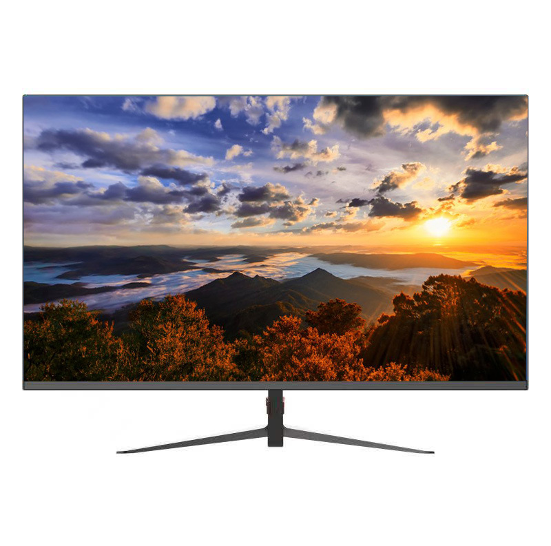 Factory OEM High Quality Frameless 24inch IPS 165Hz LCD Display LED Computer Gaming Monitor