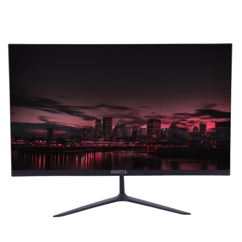 Desktop 24 Inch 2K IPS LED Computer Monitor VGA HDMI Hot Sales