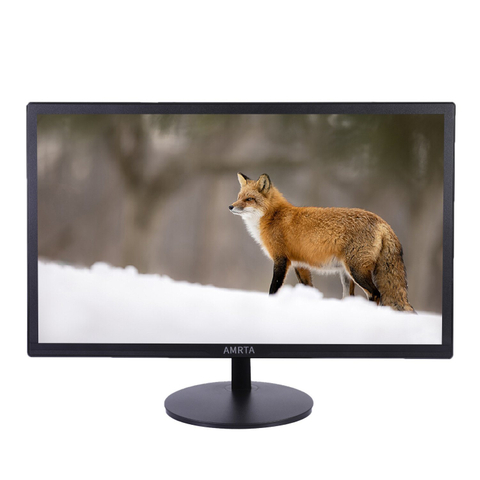 Computer Screen 19inch 19.5inch 20inch 21.5inch LED Office Use Monitor
