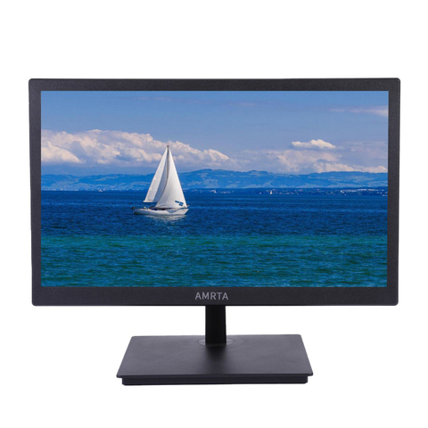 18.5 Inch PC Widescreen HD Home/Office/Desktop Computer PC LCD/LED Monitor