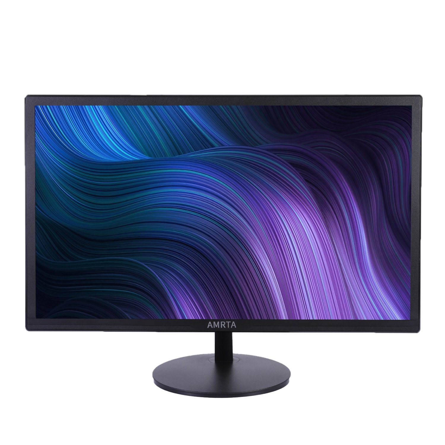 18.5 19 19.5 Inch Desktop Computer Monitor LED Display