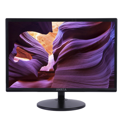 Made in China Wholesale LCD/LED 18.5′ ′ Inch Computer Monitor