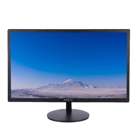 Good Price 18.5 19 19.5 Inch Desktop Computer Monitor LED LCD Display