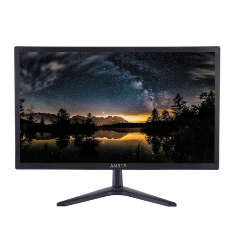 Monitor 18.5 19.5 21.5 Inch 60Hz PC Monitor with Good Quanlity Low Price
