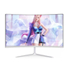 Factory Hot Sale FHD 21.5 24 27 Inch Frameless IPS Gaming LED Monitor VGA+HDMI