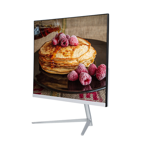 Factory Wholesale 24 27 32 Inch 165Hz Frameless IPS Gaming LED Monitor 1080P