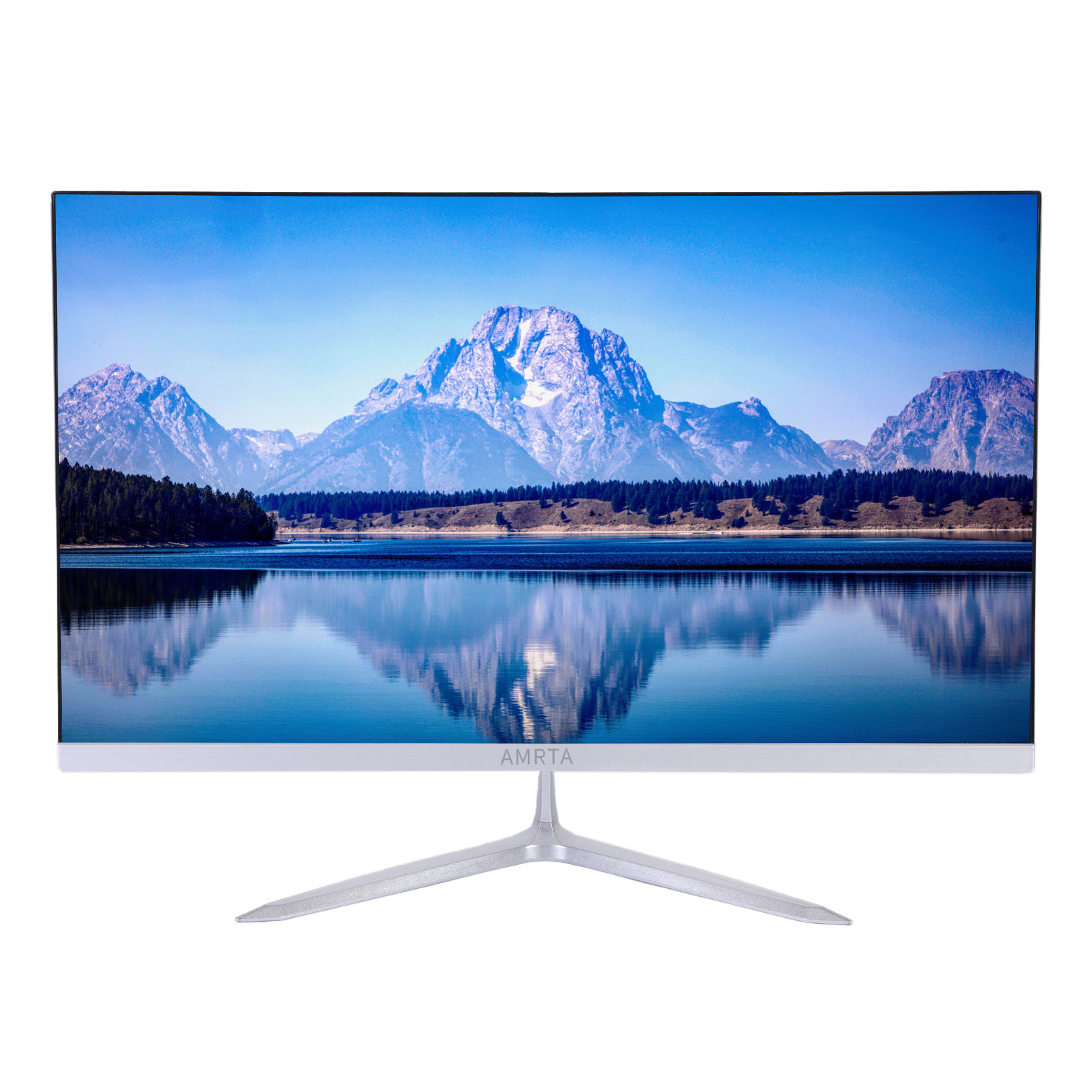 Factory Wholesale FHD Resolution 24′ ′ Inch LCD PC Gaming 75Hz LED Desktop Computer Monitor