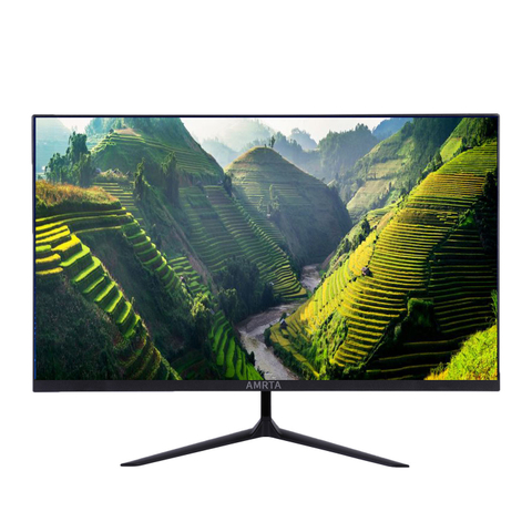 OEM 21.5 Inch Frameless LED Monitor