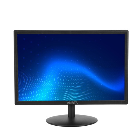 Factory Wholesale LCD LED Display 18.5 19 20 22inch Computer PC Monitor VGA+HDMI