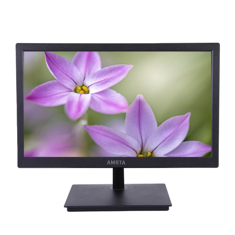 Hot 18.5" LED Monitor