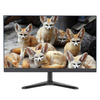 Factory Hot Sale FHD 21.5 24 27 Inch Frameless Gaming LED Monitor Desktop