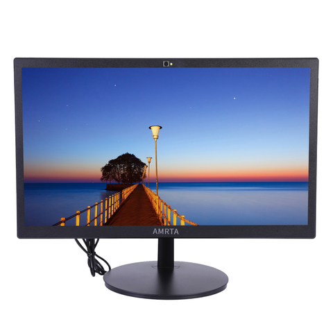 19 Inch 1440*900 HD Computer LCD LED Monitor
