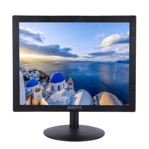Hot Sale 17 Inch Desktop Computer LED Display Monitor