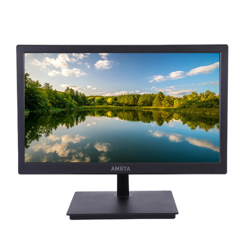 18.5"PC Monitor/Computer Monitor with HDMI