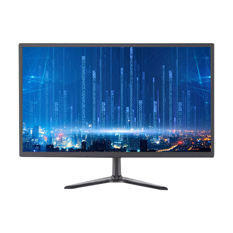 Factory Wholesale 27 32 Inch 144Hz Frameless IPS Gaming LED Monitor VGA+HDMI