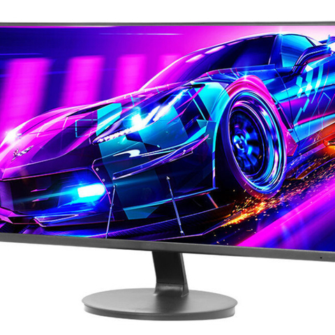 Hot Sale 20 Inch Computer Monitor LCD Desktop Display LED PC Monitors VGA+HDMI
