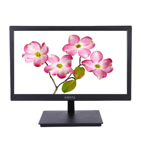 FHD 1920*1080 21.5"/22" LED Monitor/PC Monitor/Computer Monitor with HDMI and VGA