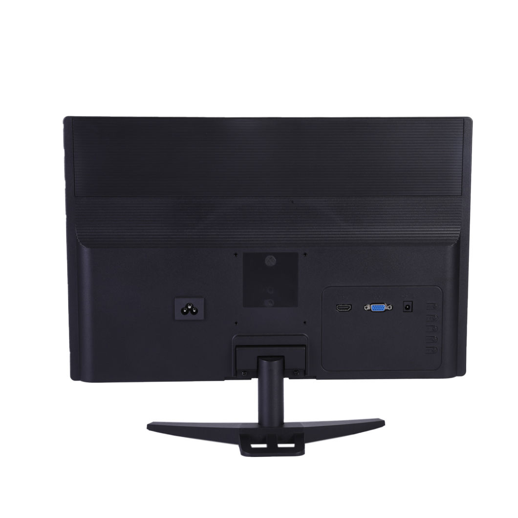 Wholesale Cheap Price 20 24 27inch Desktop Computer Monitor LED Display
