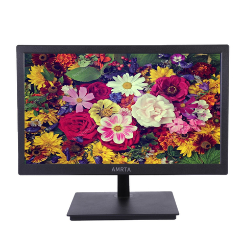 FHD 1920*1080 21.5" LED Monitor/PC Monitor/Computer Monitor with HDMI