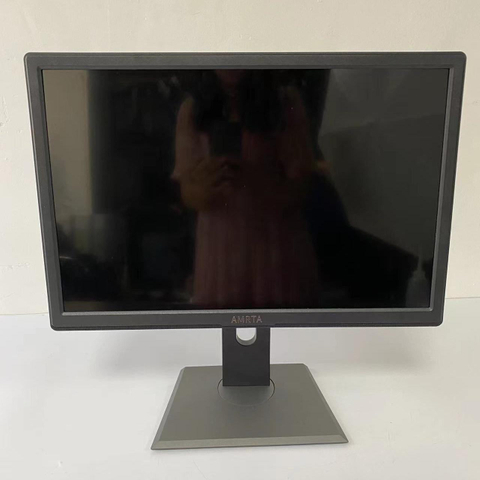 Rotate LED Monitor