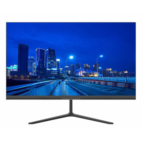 23.6inch Frameless IPS Monitor