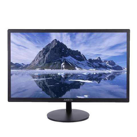 Customized OEM 1080P 60Hz 23 Inch IPS LED Monitor