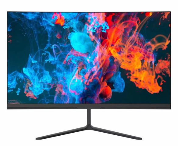 23.6 Inch LED Frameless Monitor