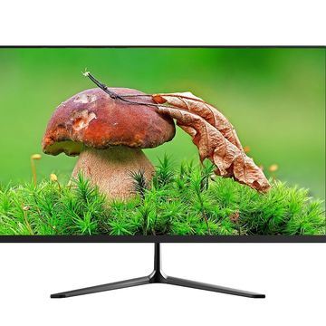 Factory Supply Best Quality LED Monitor for 24 FHD PC Computer with HDMI Cheap