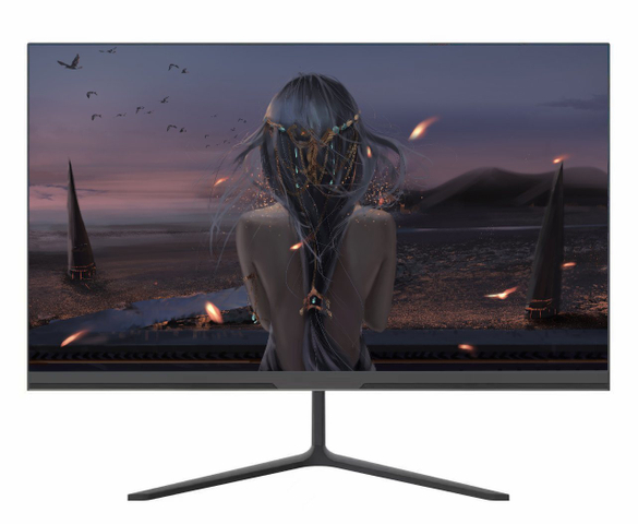 Desktop Computer 21.5′ ′ Wide 16: 9 LED Flat Full HD PC Monitors
