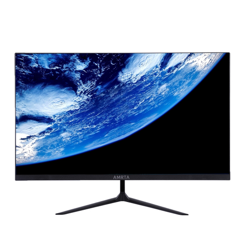 Factory OEM 27" Wide Screen 160Hz Flat Black 1920*1080 LED Monitor