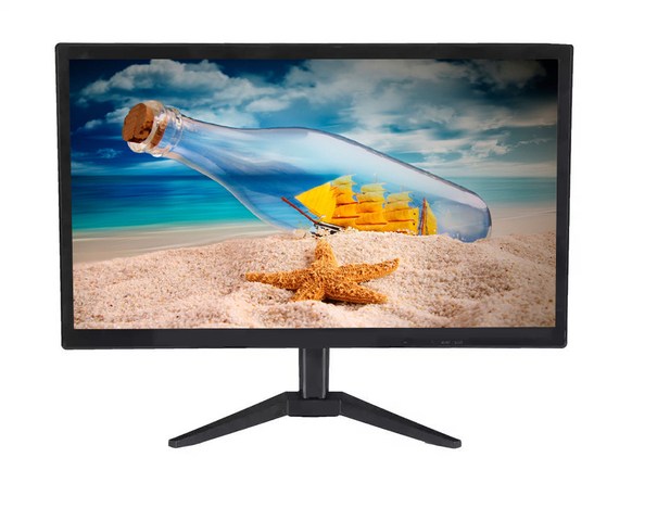 OEM Factort Hot Sell High Quaitly 15 17 19 Inch LED LCD Computer Monitor