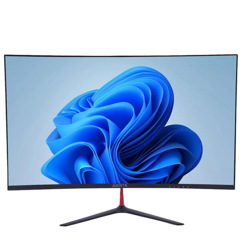 Wholesale LED Dp HDMI Computer Curved 160Hz 27′ ′ Inch Gaming Monitor
