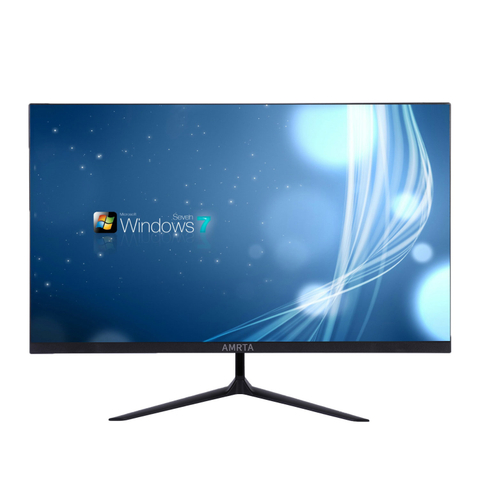 Factory Wholesale Frameless Design Gaming 27 Inch 1080P 160Hz IPS Panel LED Monitor
