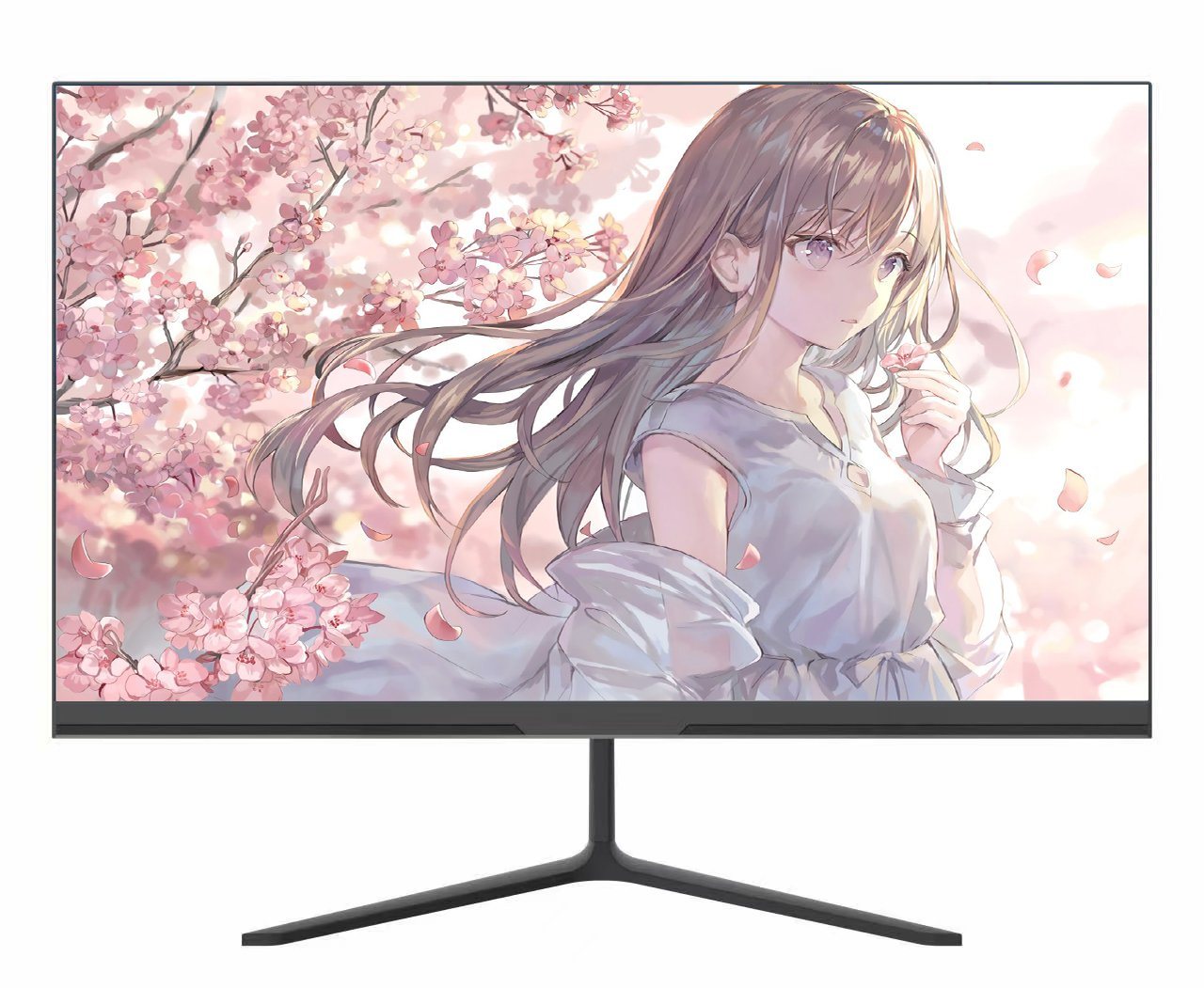 21.5/22/23/24/27/32 Inch Widescreen Fullhd 1080P Home/Office/Desktop Gaming Computer PC LCD/LED Monitor