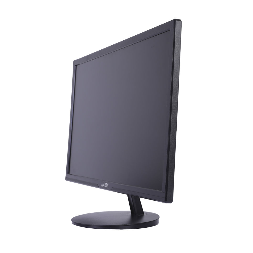 Factory Distribute High Quality 19.5 Inch LED Desktop Cheap Price Computer Monitor