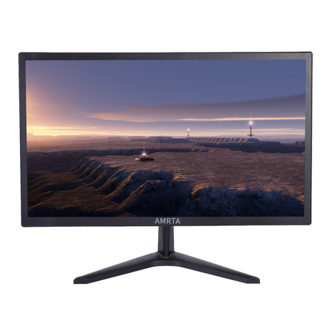 21.5′ ′ Inch Home Office Computer for LED LCD Monitor
