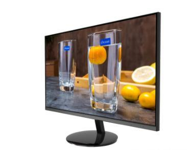 Wholesale LED PC Monitor 18.5 20 Inch Cheap Price Desktop HD Computer Monitors VGA+HDMI
