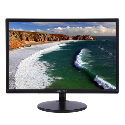 Hot Sale 23 Inch Desktop Computer Monitor LED Display