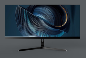 Desktop High Quality Frameless 27inch 165Hz 1080P LED Computer Gaming Monitor