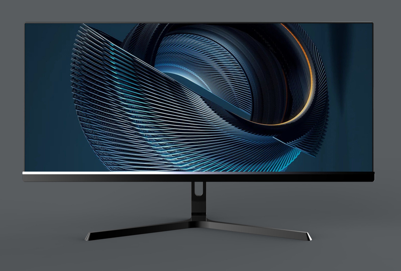 Desktop High Quality Frameless 27inch 165Hz 1080P LED Computer Gaming Monitor