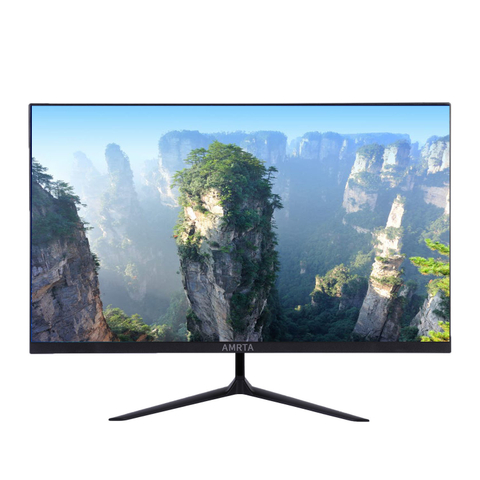 Hot 144Hz 165Hz 27 Inch 4K 2K FHD LED Frameless Gaming Monitor